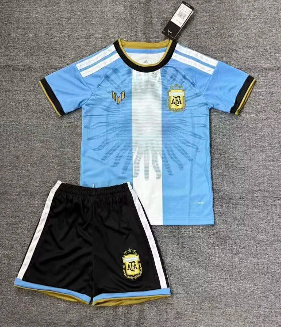 Argentina Messi