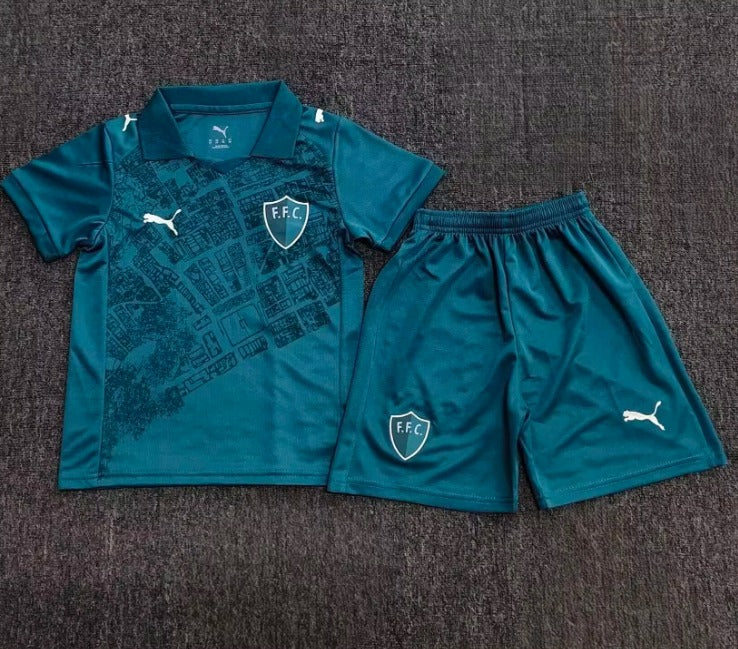 Fluminense alternativa