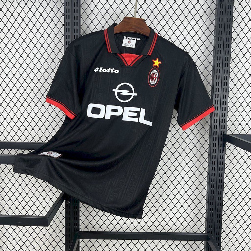 AC Milan retro 1997/1998