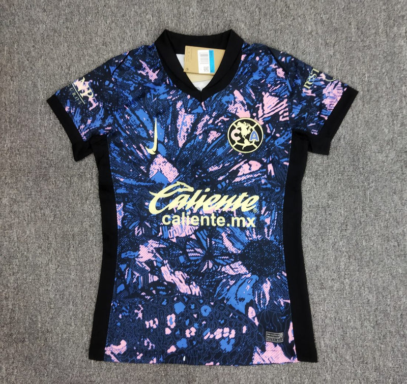 America 3er uniforme 2024-2025