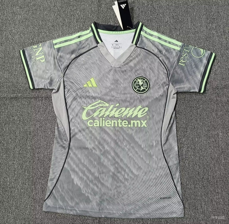 America 3er uniforme 2025-2026