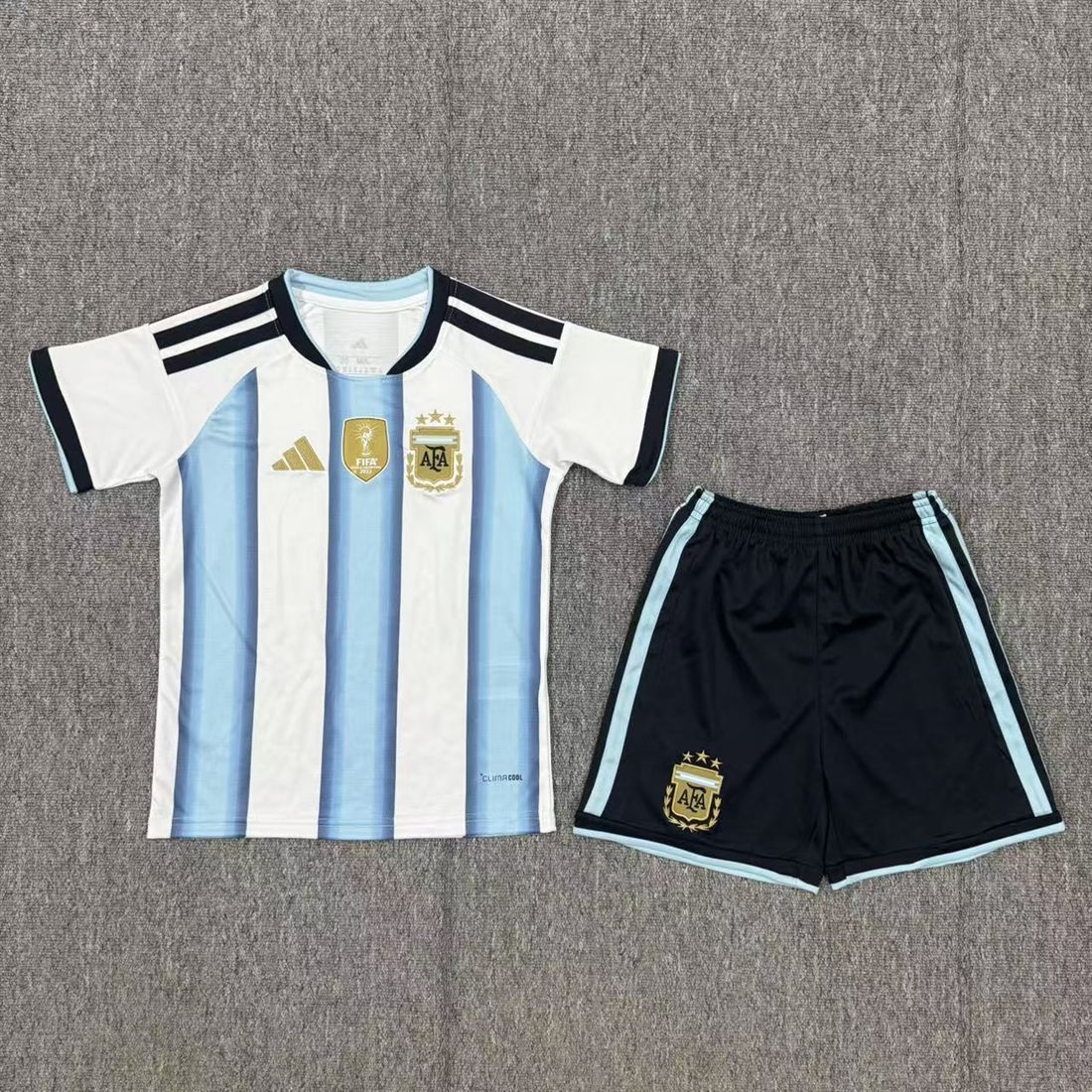 Argentina local 2026