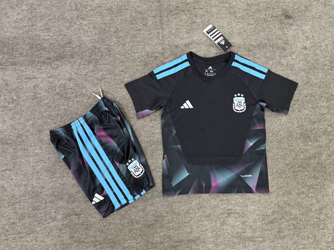 Argentina portero 2026