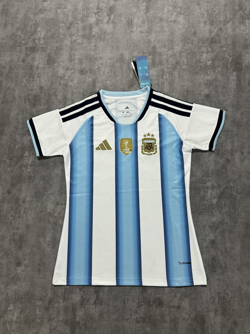 Argentina local 2026