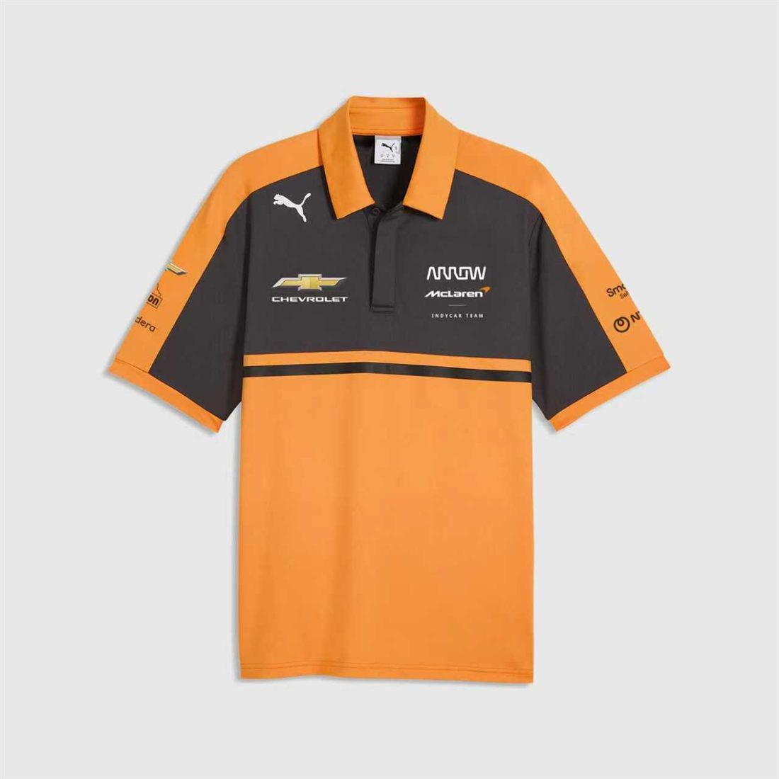 Arrow McLaren IndyCar 2026