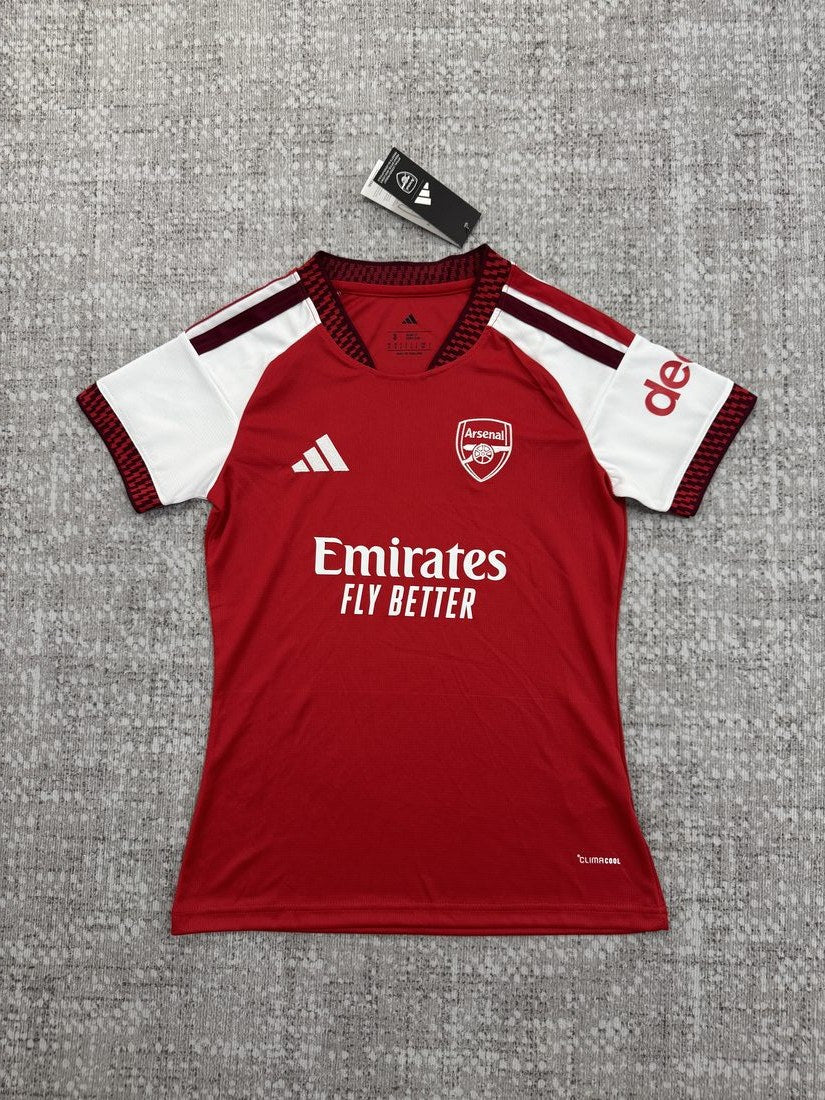 Arsenal local 2026