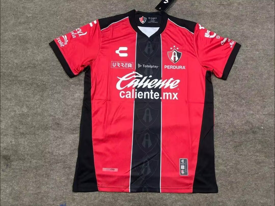 Atlas local 2025-2026