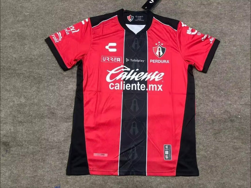 Atlas local 2025-2026