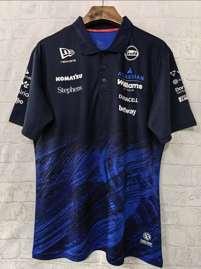 Atlassian Williams F1