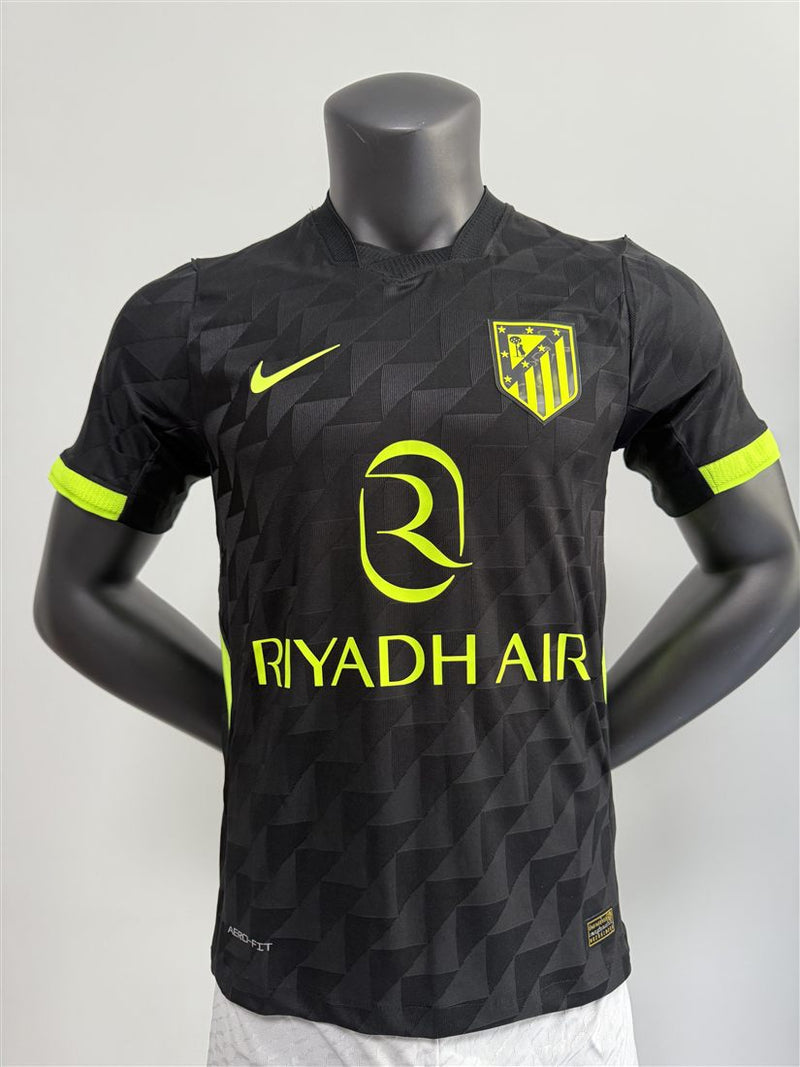 Atlético de Madrid visitante 2026-2027