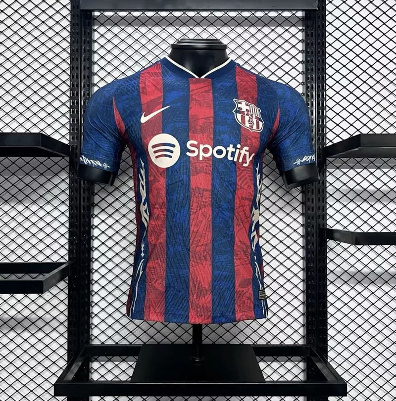 Barcelona edicion especial 2024-2025
