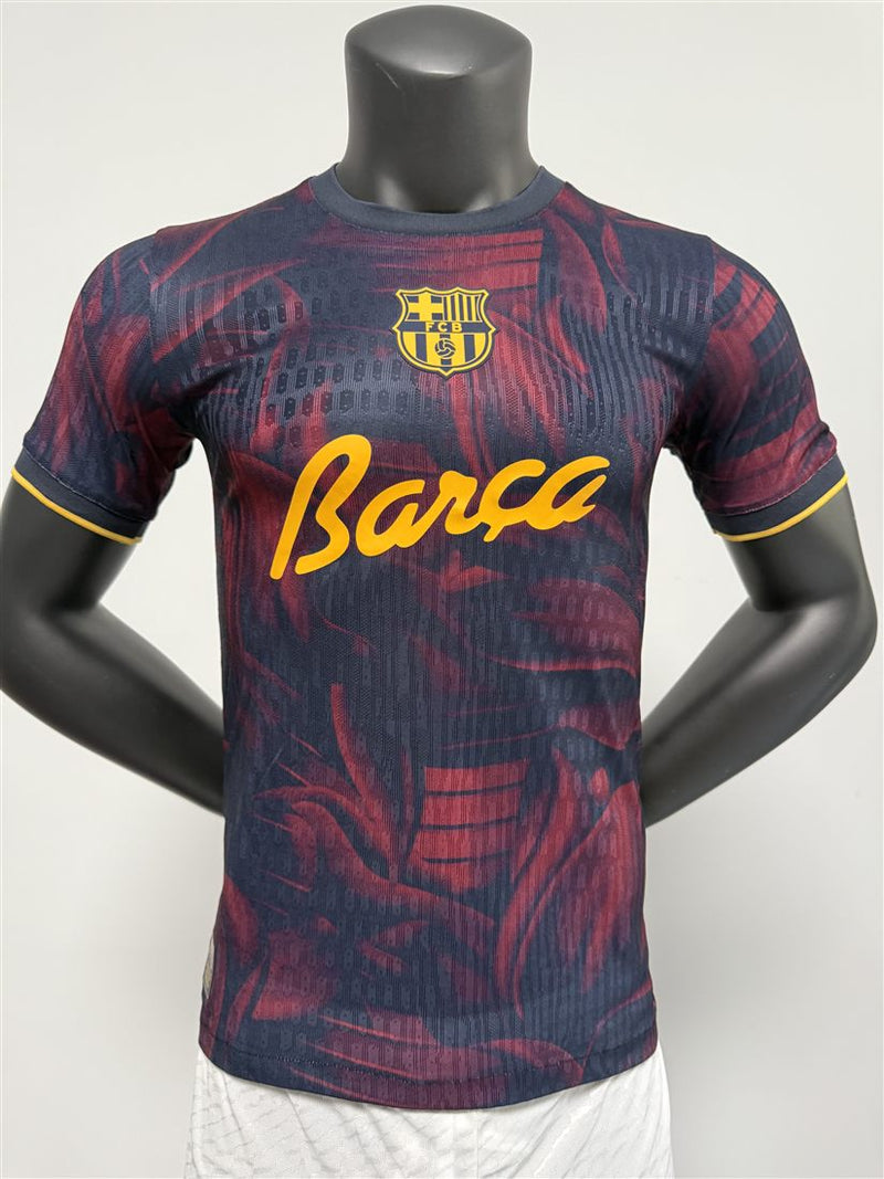 Barcelona edición especial 2026-2027
