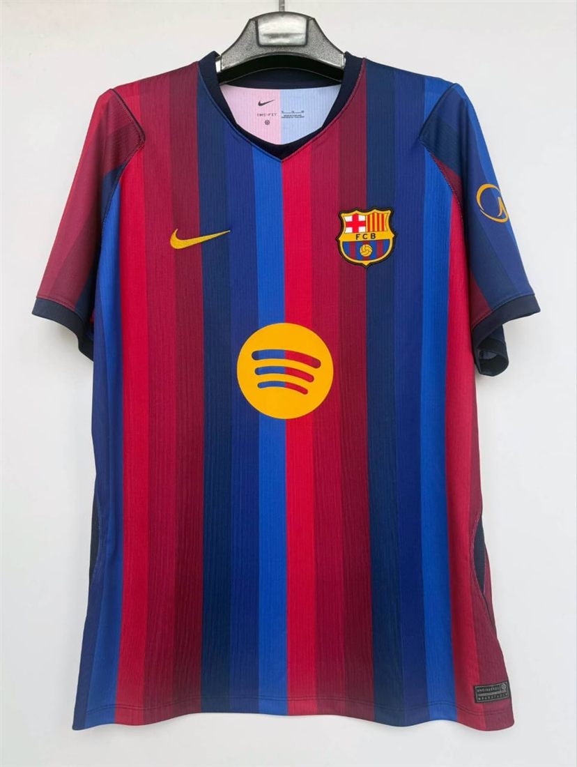 Barcelona local 2026-2027