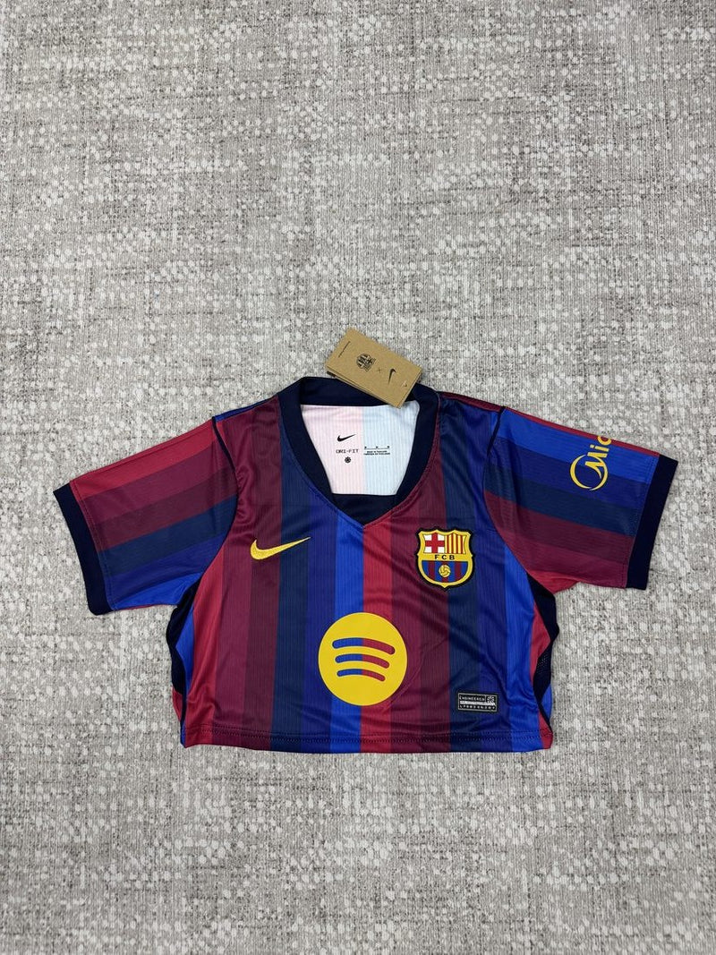 Barcelona local 2026-2027