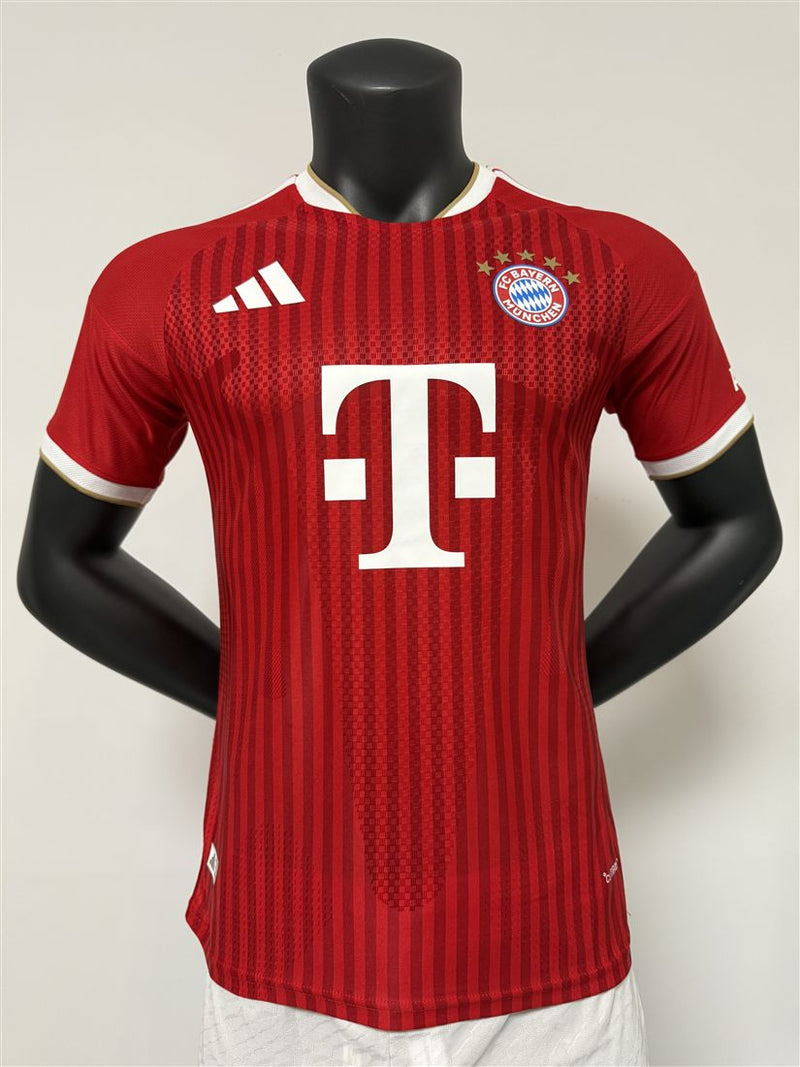 Bayern Múnich local 2026/27