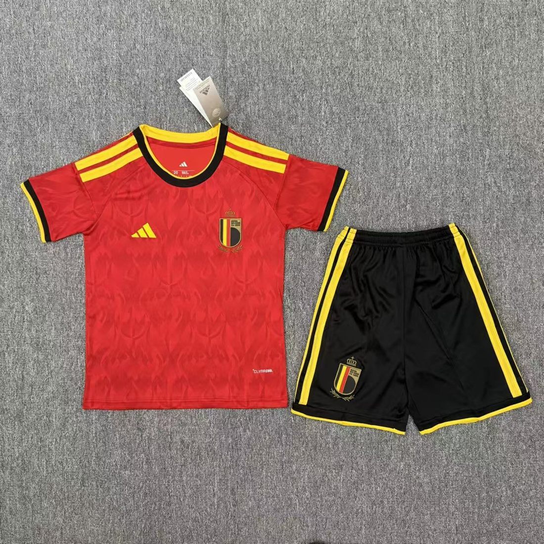 Bélgica local 2026