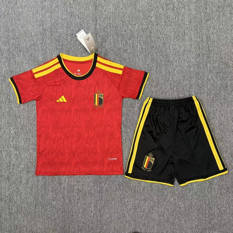Bélgica local 2026