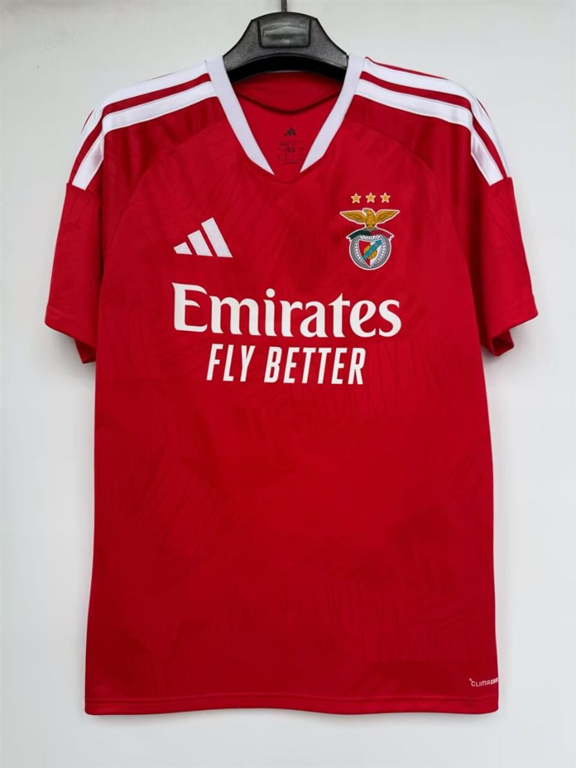 Benfica local