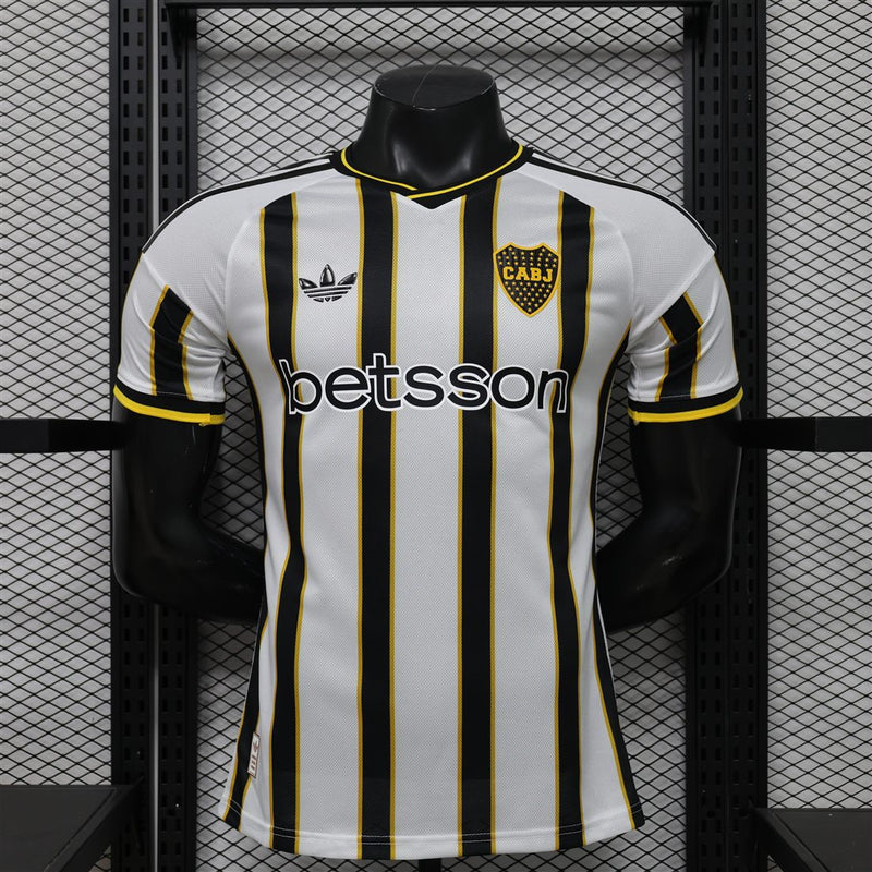 Boca Juniors Edición especial 2026-2027