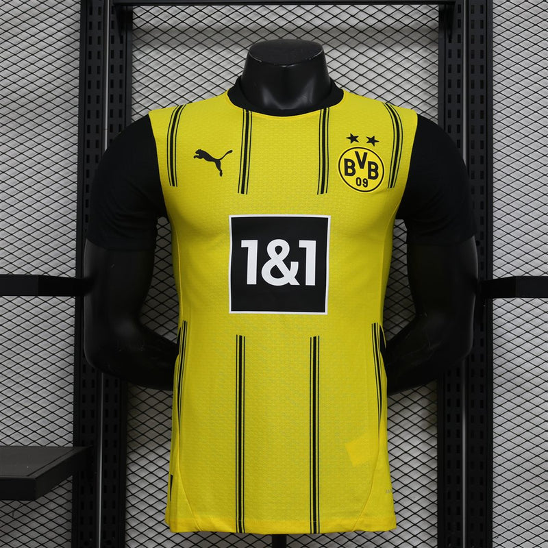 Borussia Dortmund 2024-2025