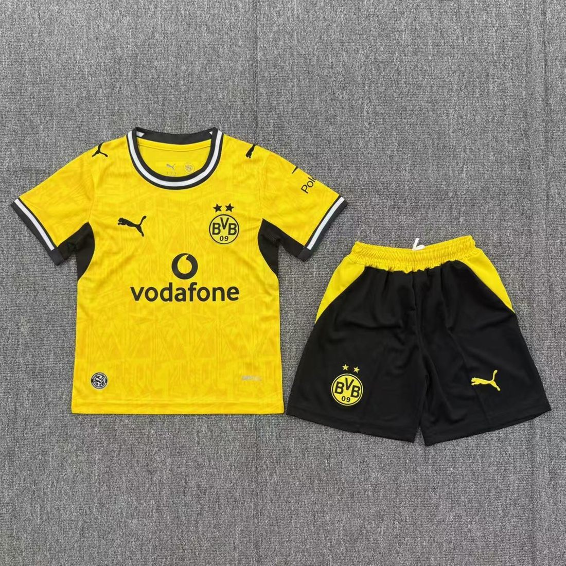 Borussia Dortmund local 2026-2027