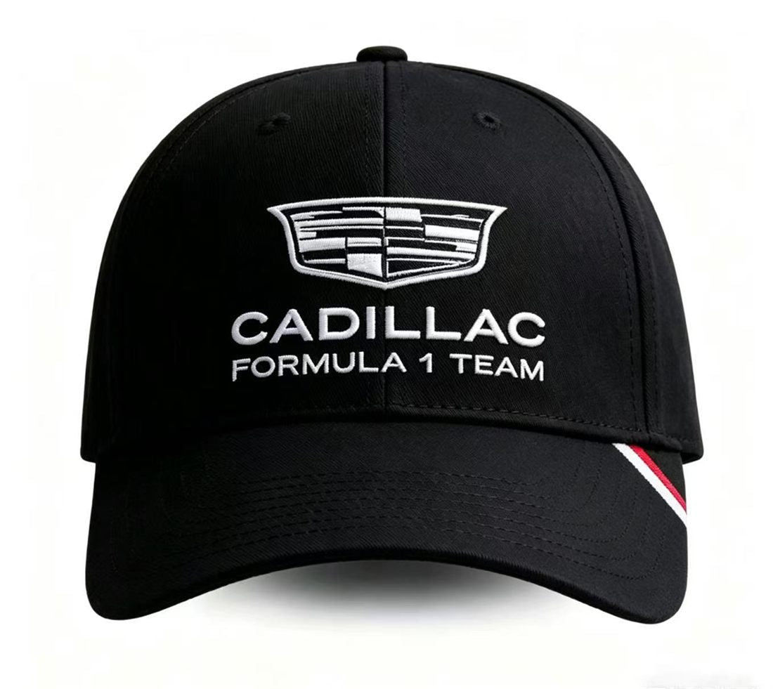 Cadillac Formula 2026
