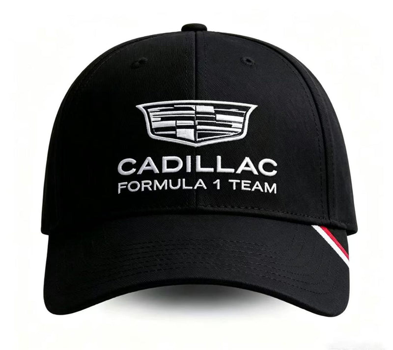 Cadillac Formula 2026