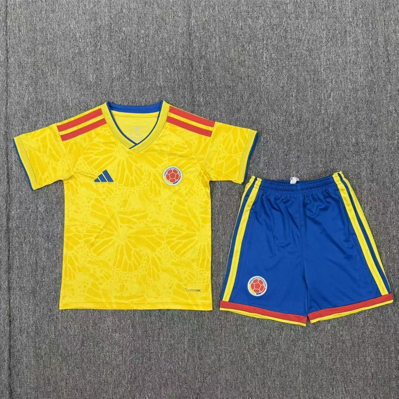 Colombia local 2026