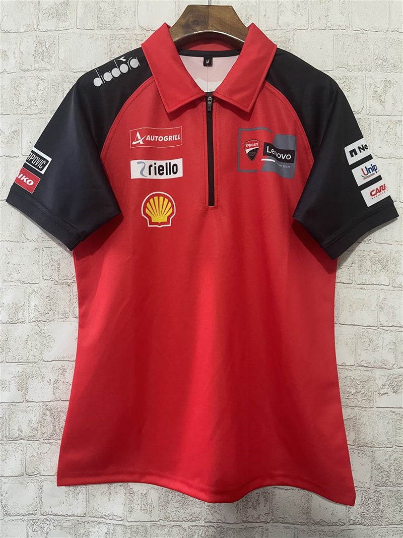 Ducati Lenovo MotoGP