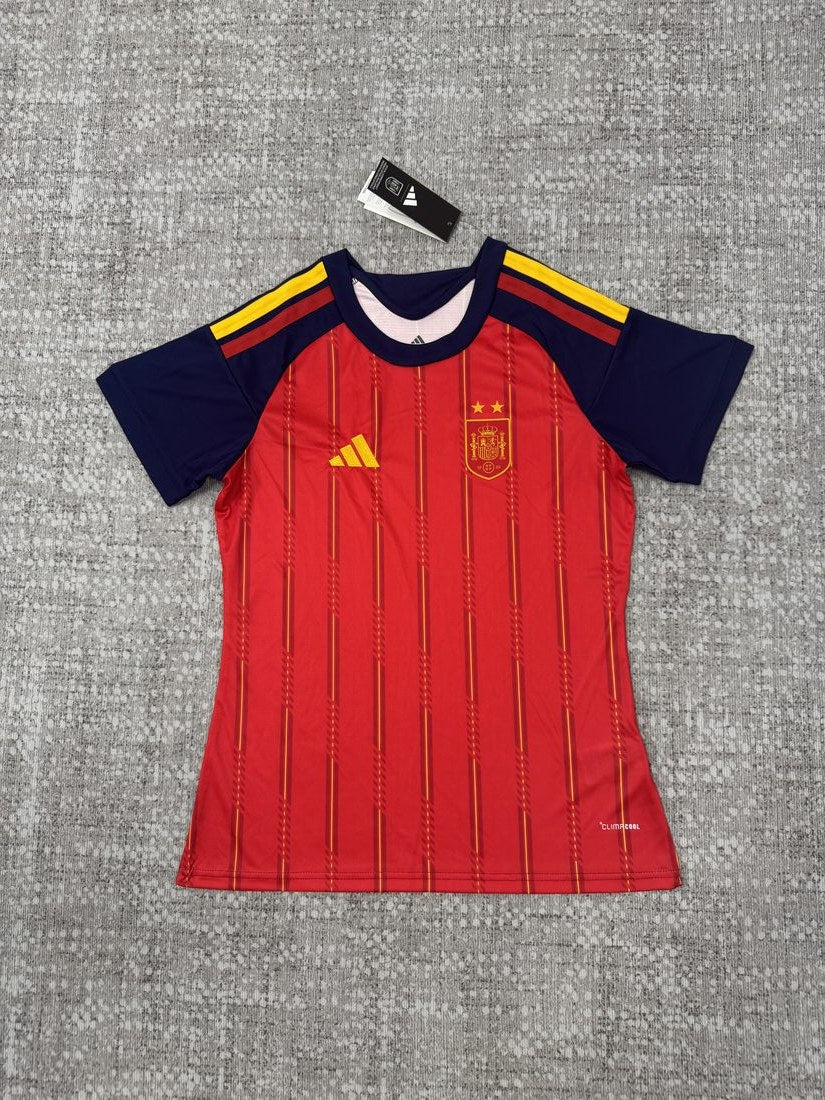 España local 2026