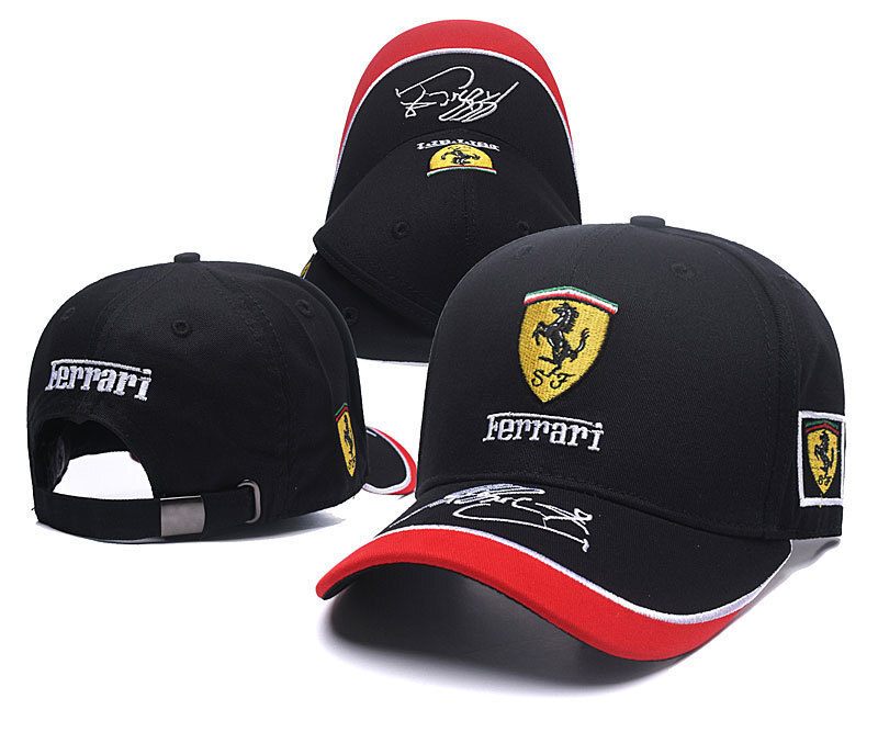 Ferrari F1