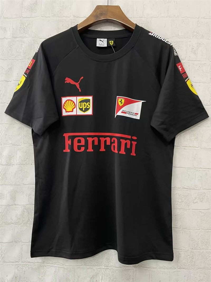 Ferrari F1 PUMA