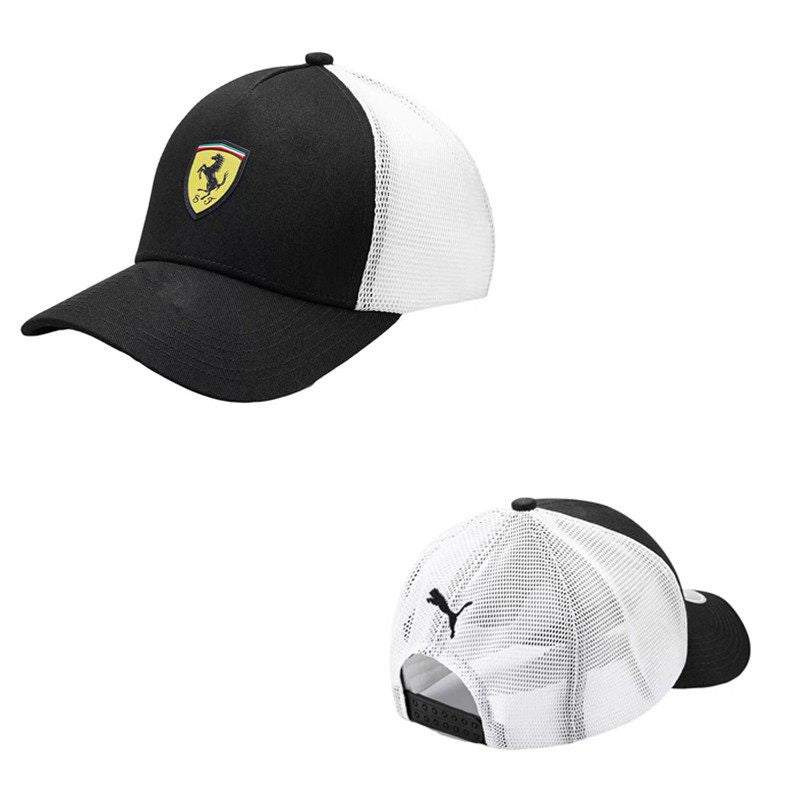 Ferrari Trucker