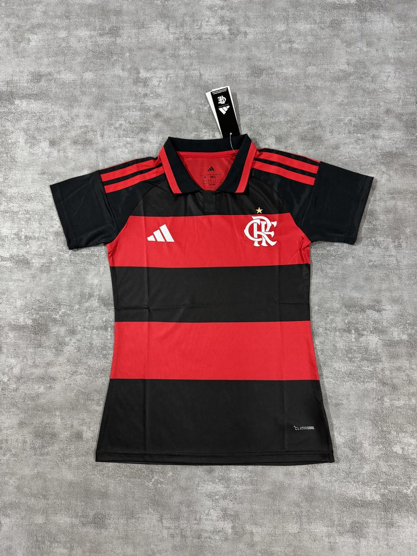 Flamengo local 2026