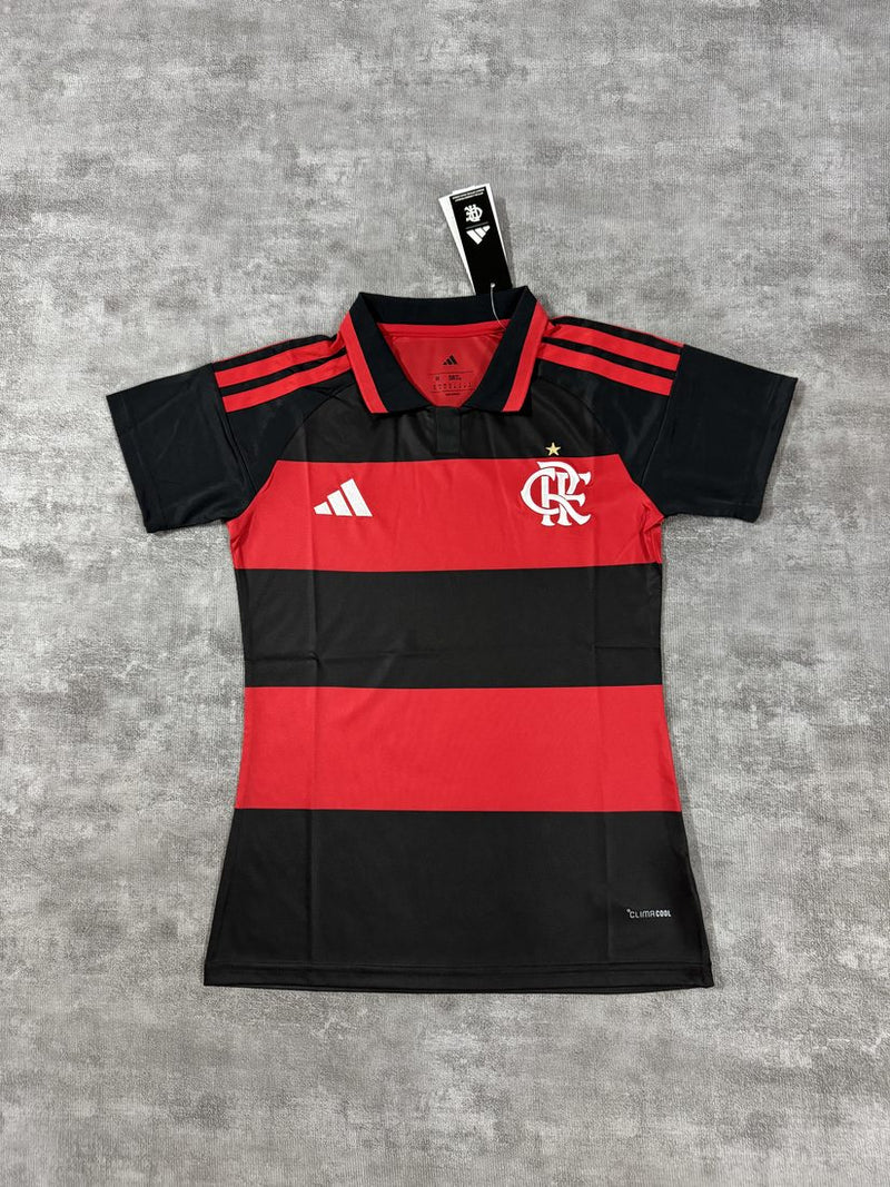 Flamengo local 2026