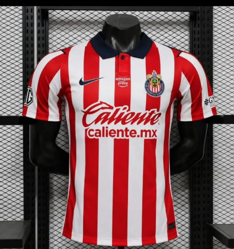 Guadalajara local 2026-2027