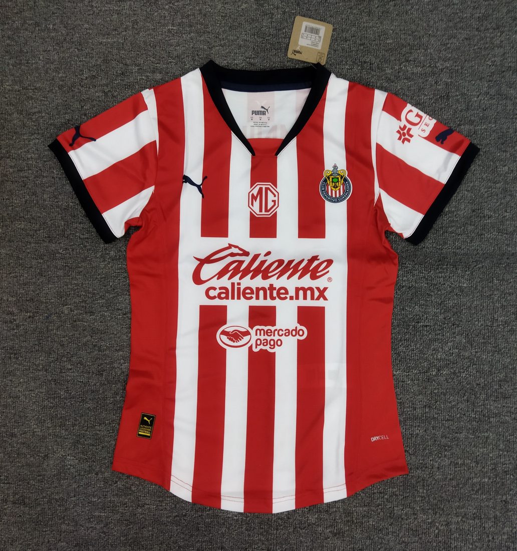 Guadalajara local 2025-2026