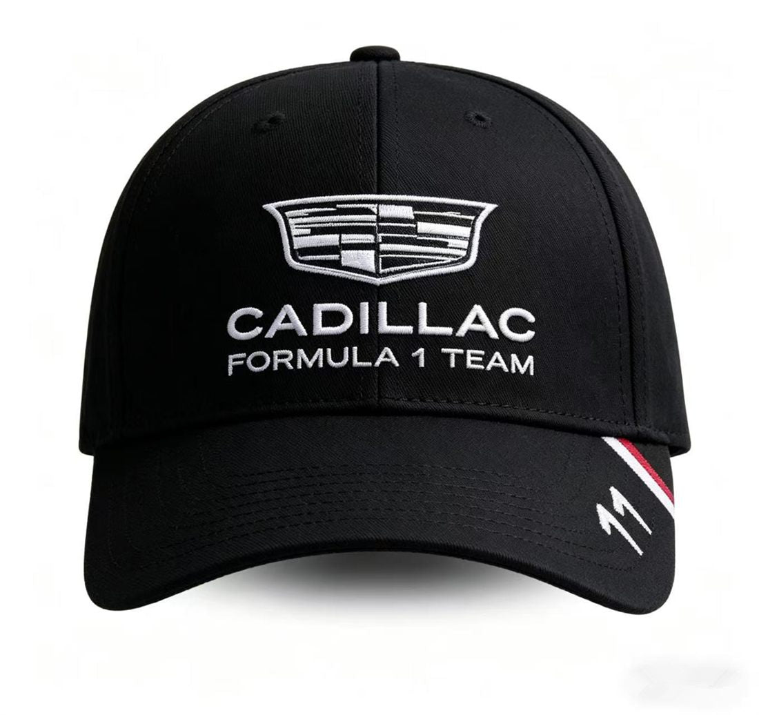 Hilfiger x Cadillac Formula 1 2026