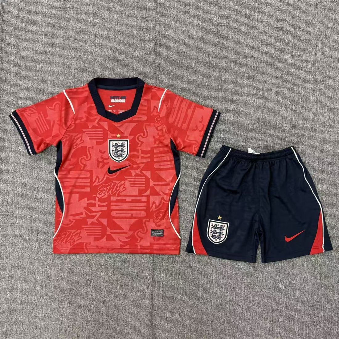 Inglaterra visitante 2026