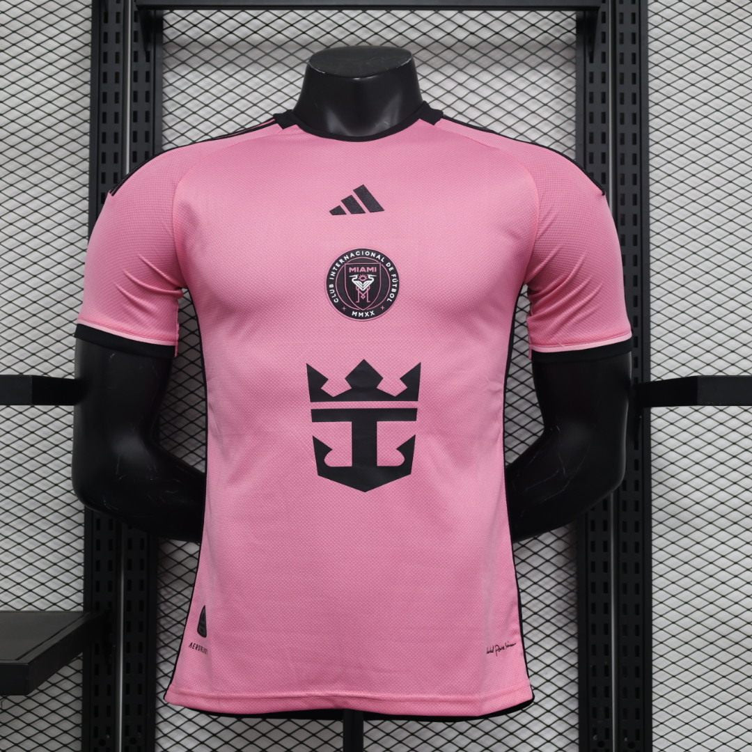 Inter de Miami local 2024-2025