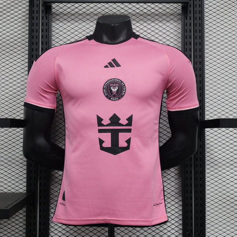 Inter de Miami local 2024-2025