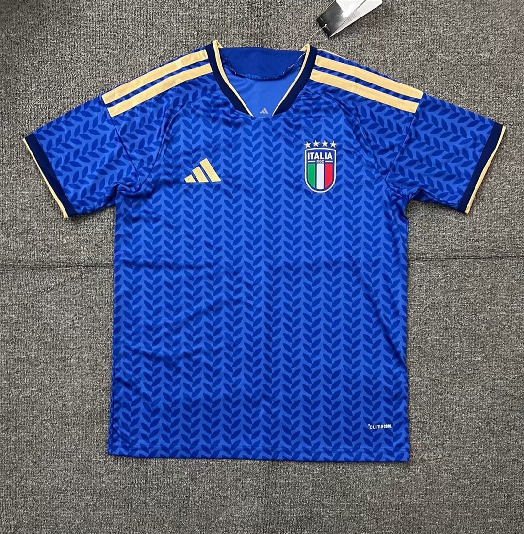 Italia local 2026