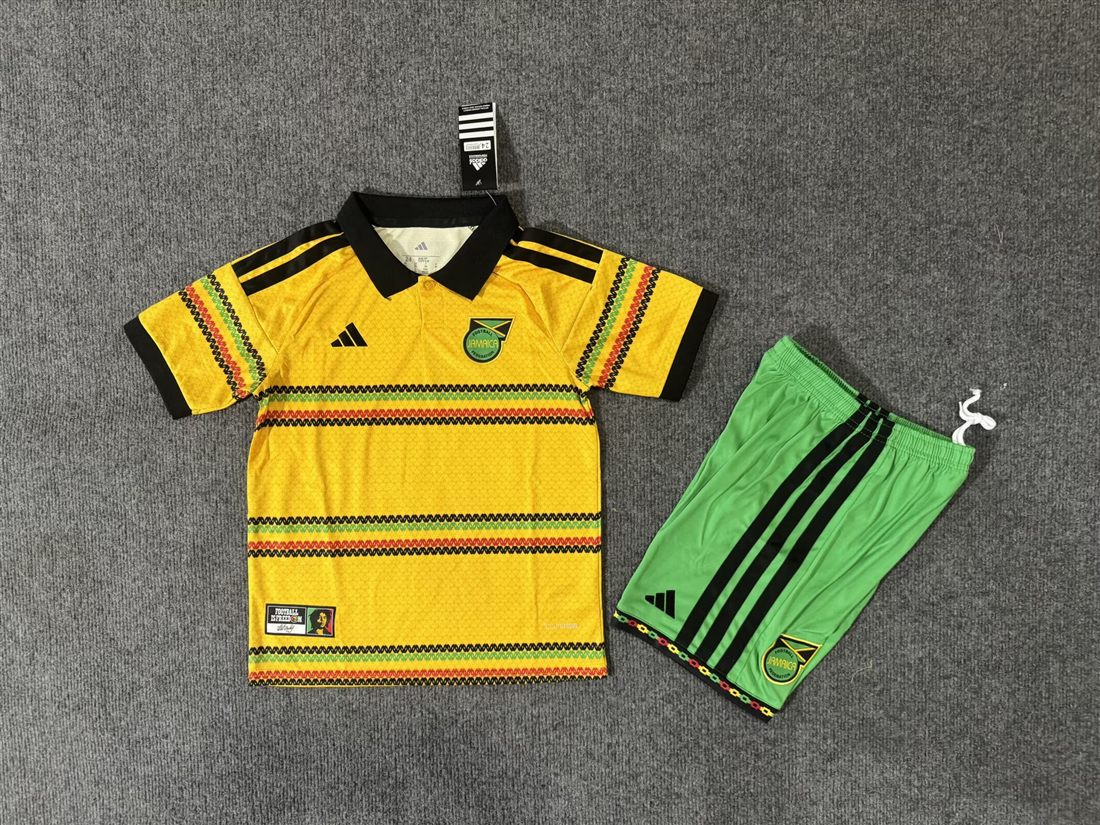 Jamaica local 2026