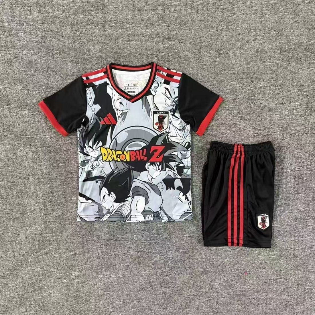 Japon Dragón ball