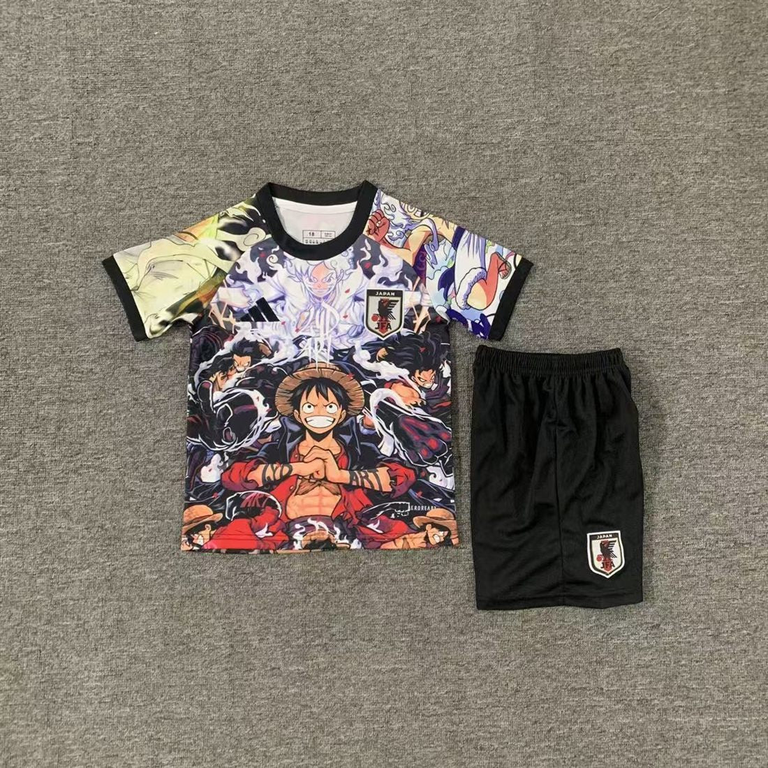 Japon one piece