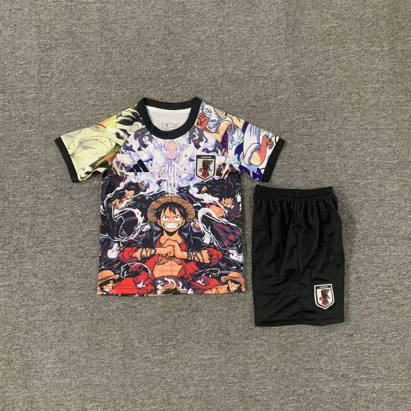 Japon one piece