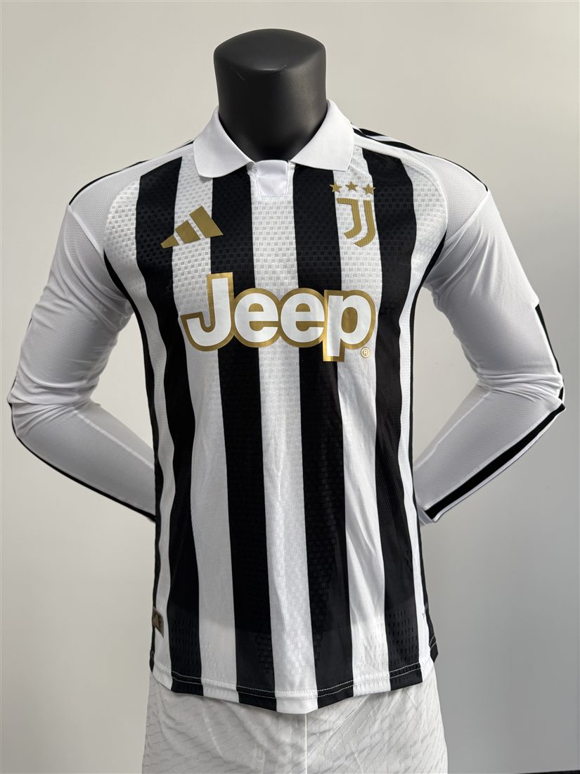 Juventus 2026-2027