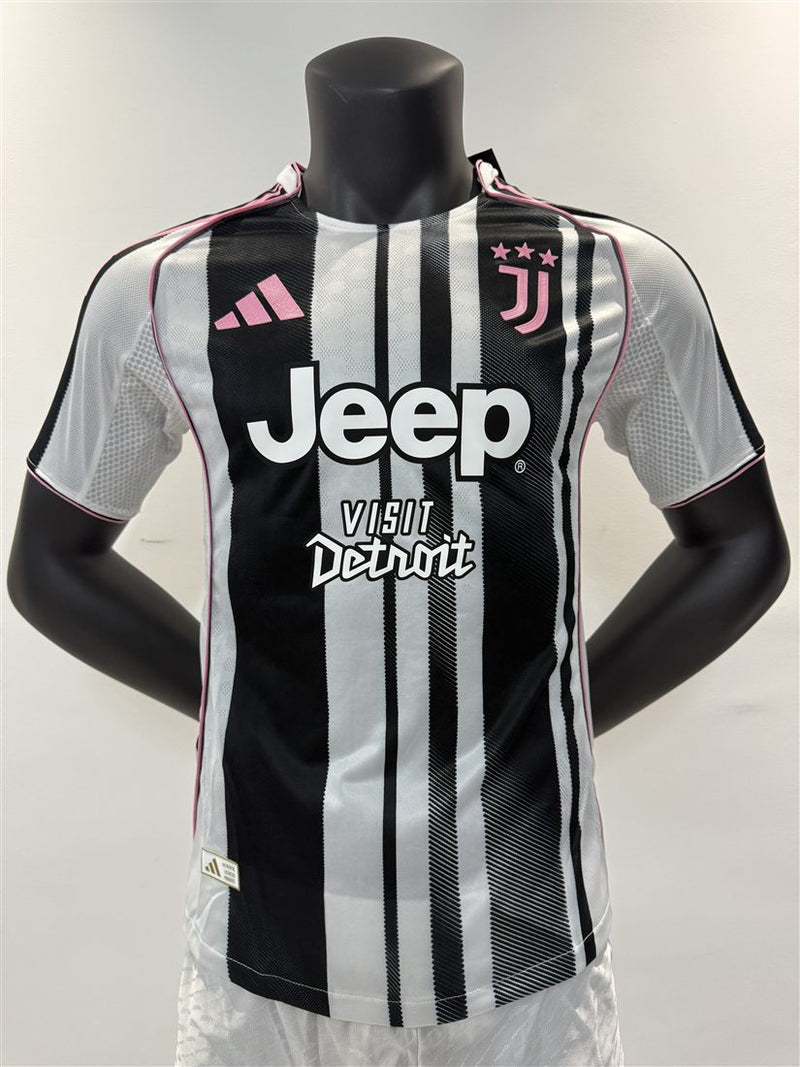 Juventus local 2025/26
