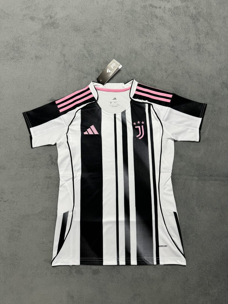 Juventus local 2025-2026