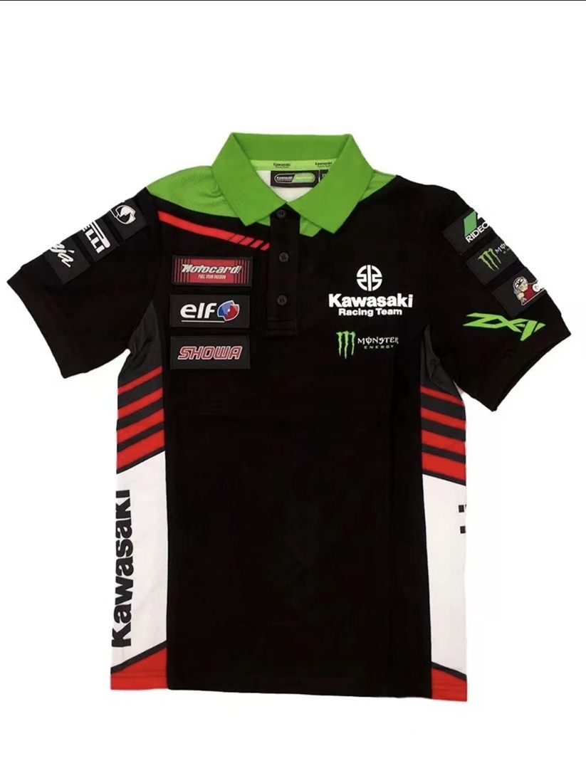 Kawasaki Racing